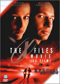 The X Files, Le Film