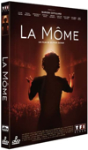 La  Mome - Edition 2 DVD