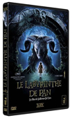 Le Labyrinthe de Pan - Edition simple