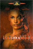 La mutante 2