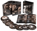 The X-Files - The Complete Second Season - 7 DVD