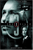 The X-Files - The Complete Third Season