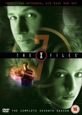 The X-Files - Complete Seventh Season
