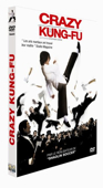 Crazy Kung-Fu