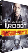 I, Robot