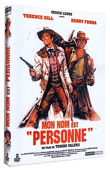 Mon nom est Personne - Edition Digipak 2 DVD