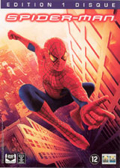 Spider-Man (1 Dvd)
