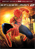 Spider-Man 2 - Édition Collector 2 DVD