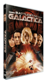 Battlestar Galactica - pilote
